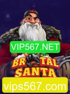 BrutalSanta: Aventura e Desafios Festivos no Mundo dos Games
