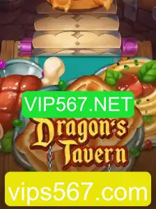 DragonsTavern: Mergulhe Nesta Aventura de Fantasia Imersiva