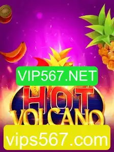 HotVolcanoBonusBuy: Descubra a Emoção do Novo Jogo de Cassino