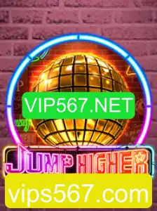 Descubra o Mundo Emocionante de JumpHigher com VIP567.NET
