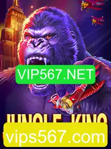 Aventuras na Selva com JungleKing: Descubra o Mundo Selvagem