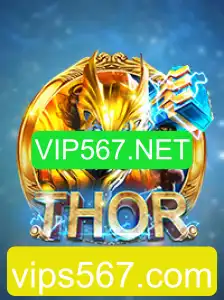 Descubra o Mundo do Jogo THOR no VIP567.NET