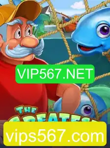Explorando o Mundo de TheGreatestCatch